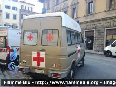 Iveco Daily 35-10 4x4 II serie
Croce Rossa Italiana - Corpo Militare
Centro di Mobilitazione Firenze
CRI A1209
Parole chiave: Iveco Daily 35-10_4x4_IIserie CRIA1209