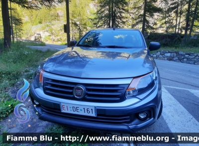 Fiat Fullback
Esercito Italiano
EI DE 161
Parole chiave: Fiat Fullback EIDE161