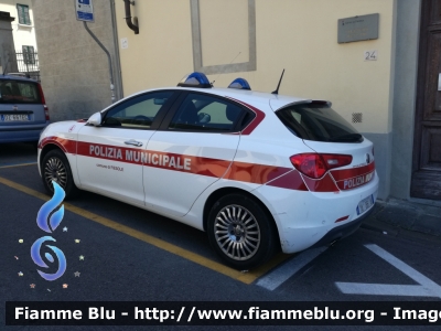 Alfa Romeo Nuova Giulietta restyle
Polizia Municipale di Fiesole (FI)
Automezzo 4
Allestimento Ciabilli
POLIZIA LOCALE YA 066 AN
Parole chiave: Alfa_Romeo Nuova_Giulietta_restyle PM_Fiesole POLIZIALOCALEYA066AN