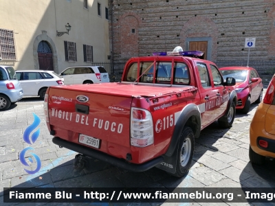 Ford Ranger VII serie
Vigili del Fuoco
Comando Provinciale di Firenze
Distaccamento di Firenze Ovest
Allestito ARIS
VF 25991
Parole chiave: Ford Ranger_VIIserie VF25991