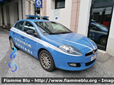 Fiat Nuova Bravo
Polizia di Stato
Questura di Bolzano
Squadra Volante
POLIZIA H6035
Parole chiave: Fiat Nuova_bravo POLIZIAH6035
