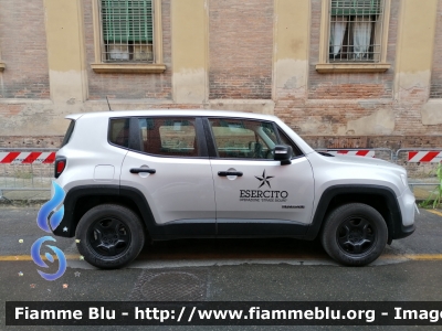 Jeep Renegade restyle
Esercito Italiano
Operazione Strade Sicure
EI DE 370
Parole chiave: Jeep Renegade_restyle EIDE370