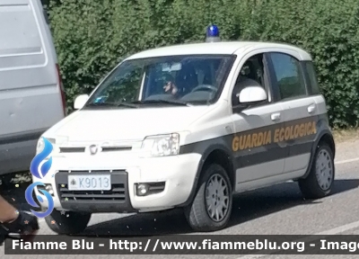 Fiat Nuova Panda 4x4 I serie
Repubblica di San Marino
Guardia ecologica
Parole chiave: Fiat nuova_panda_4x4 guardia_ecologica san_marino