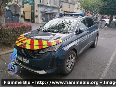 Peugeot 5008
France - Francia
Gendarmerie - Gendarmeria
Parole chiave: Peugeot 5008 gendarmerie_nationale