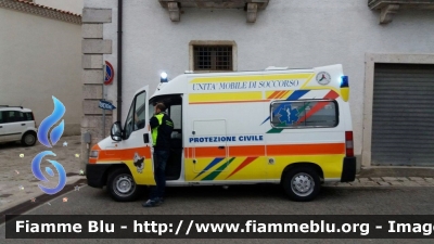 Fiat Ducato II serie
Aquile Lucane
Protezione Civile

Parole chiave: Fiat Ducato_IIserie Ambulanza