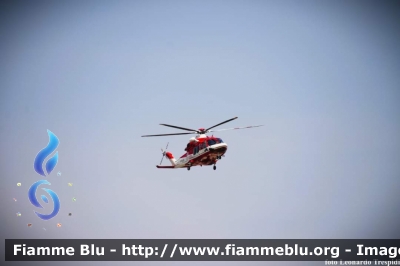 Agusta Westland AW139
Vigili del Fuoco
Servizio Aereo
Nucleo Elicotteri di Bologna
Drago VF 151
Parole chiave: Agusta-Westland AW139 VF151 Grifone_2022