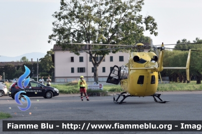 Eurocopter EC145 EC-LKN
Servizio Elisoccorso Regionale Emilia Romagna
Postazione di Parma EC-LKN
Parole chiave: Parma EliParma 118_Emilia_Romagna 118_Emilia_Ovest Regione_Emilia_Romagna