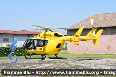 Eurocopter EC145 EC-LKN
Eurocopter EC145
Servizio Elisoccorso Regionale Emilia Romagna
Postazione di Parma EC-LKN
Parole chiave: Eurocopter EC145 EC-LKN