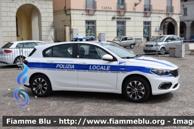 Fiat Nuova Tipo
Polizia Locale 
Unione Bassa Val d’Arda Fiume Po (PC)
Allestimento Bertazzoni
POLIZIA LOCALE YA 684 AP
Parole chiave: Fiat Nuova_Tipo POLIZIALOCALEYA684AP