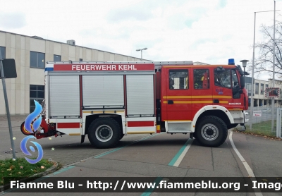 Iveco EuroFire 140E30 4x4 III serie
Bundesrepublik Deutschland - Germania
Feuerwehr Kehl am Rein 
Parole chiave: Iveco EuroFire_140E30_4x4_IIIserie