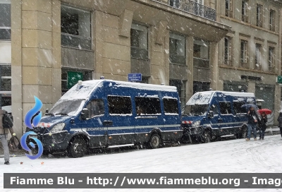 Iveco Daily IV serie 
France - Francia
Gendarmerie
Parole chiave: Iveco Daily_VIserie