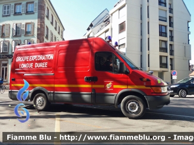 Iveco Daily III serie 
France - Francia
Sapeur Pompier S.D.I.S. 67 Bas-Rhin 
Parole chiave: Iveco Daily_IIIserie
