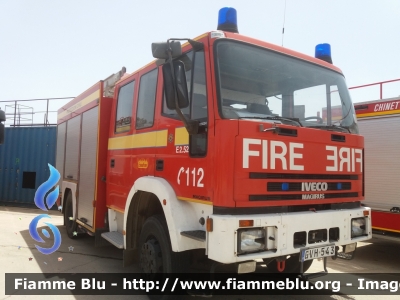 Iveco EuroFire 135E24 4x4 I serie
Repubblika ta' Malta - Malta
Protezzjoni Civili - Fire Service 

Parole chiave: Iveco EuroFire_135E24_4x4_Iserie