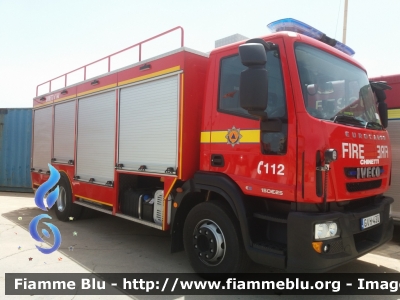 Iveco EuroCargo 150E25 III serie
Repubblika ta' Malta - Malta
Protezzjoni Civili - Fire Service 
Allestita Chinetti

Parole chiave: Iveco EuroCargo_150E25_IIIserie