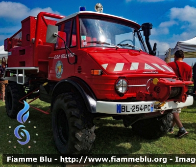 Mercedes-Benz Unimog
France - Francia
Sapeur Pompier S.D.I.S. 67 Bas-Rhin
