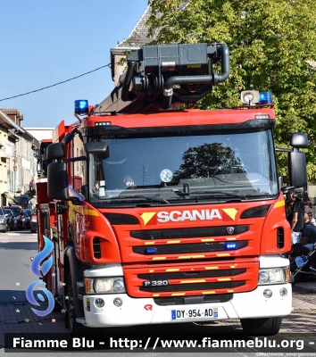 Scania P320 II serie
Francia - France
Sapeur Pompiers S.D.I.S. 57 - Moselle
Parole chiave: Scania P320_IIserie