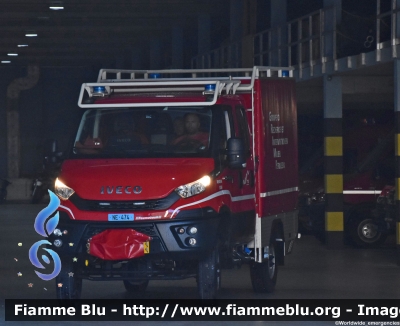 Iveco Daily VI serie
Schweiz - Suisse - Svizra - Svizzera
Sapeurs Pompier Neuchâtel
