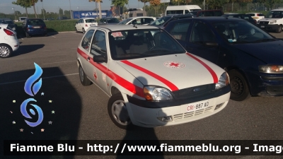 Ford Fiesta III serie
Croce Rossa Italiana
Comitato Locale di Lurate Caccivio
CRI887AD
Parole chiave: CRI887AD Ford Fiesta_IIIserie