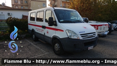 Iveco Daily IV serie
Croce Rossa Italiana
Comitato Locale di Penne
CRI 700 AD
Parole chiave: CRI700AD Iveco Daily_IVserie