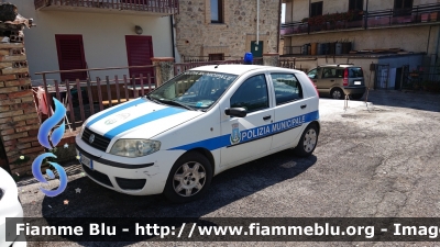 Fiat Punto III serie
Polizia Municipale di Roccascalegna CH
Parole chiave: roccascalegna