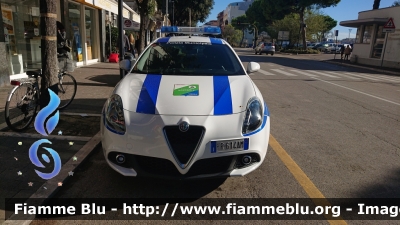 Alfa-Romeo Nuova Giulietta restyle
Polizia Municipale Pescara
Parole chiave: Alfa-Romeo Nuova_Giulietta_restyle