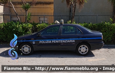 Fiat Marea II serie
Polizia Penitenziaria
Autovettura utilizzata dal Nucleo Radiomobile per i Servizi Istituzionali
POLIZIA PENITENZIARIA 047 AD
Parole chiave: Fiat Marea_IIserie POLIZIAPENITENZIARIA047AD