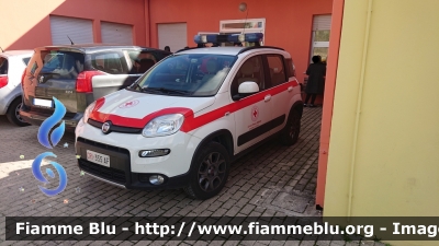 Fiat Panda 4x4 II serie
Croce Rossa Italiana
Comitato Locale di Chieti
Unità territoriale di Ortona
CRI 355 AF
Parole chiave: Fiat Panda_4x4_IIserie CRI355AF