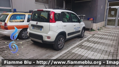 Fiat Nuova Panda 4X4 II serie
A.U.S.L. Pescara
118 Abruzzo Soccorso
Parole chiave: EFiat Nuova_Panda_4X4_IIserie