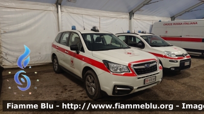 Subaru Forester VI serie
Croce Rossa Italiana
Comitato Regionale Abruzzo
CRI 630AF
Parole chiave: CRI 630AF