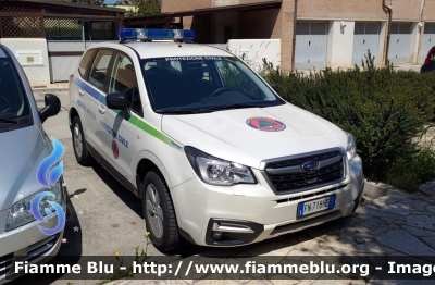 Subaru Forester VI serie
Regione Abruzzo
Protezione Civile
allestito Bertazzoni
Parole chiave: Subaru Forester_VIserie