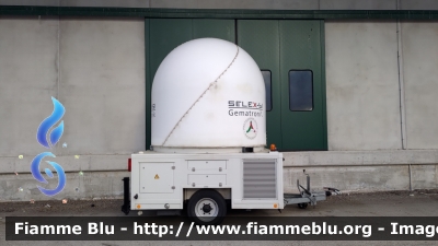 Selex Gematronik
Dipartimento Protezione Civile
Sistema radar meteo
Parole chiave: Selex Gematronik
