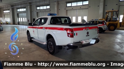 Fiat Fullback
Croce Rossa Italiana
C.O.E. Avezzano
CRI 786 AE
Parole chiave: Fiat Fullback CRI786AE