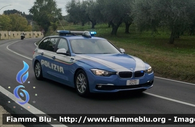 Bmw 320 Touring F31 II restyle
Polizia di Stato
Polizia Stradale
POLIZIA M2470
Parole chiave: Bmw 320_Touring_F31_IIrestyle POLIZIAM2470
