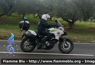 Ducati Multistrada 950
Protezione Civile Regione Abruzzo
Parole chiave: Ducati Multistrada_950