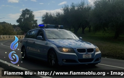 Bmw 320 Touring E91 restyle
Polizia di Stato
Reparto Prevenzione Crimine
POLIZIA H4236
Parole chiave: Bmw 320_Touring_E91_restyle POLIZIAH4236