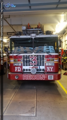 Ferrara 100'
United States of America - Stati Uniti d'America
New York Fire Department
Ladder Company 3
Manhattan
Parole chiave: Ferrara 100&#039;