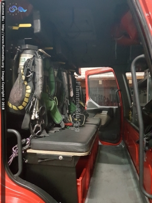 Renault Midlum II serie
France - Francia
Brigade Sapeurs Pompiers de Paris
Particolare interno cabina
Parole chiave: Renault Midlum_IIserie