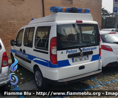 Fiat Doblò_IIserie
Polizia Municipale Cesena
POLIZIA LOCALE YA 969 AG
Parole chiave: Fiat Doblò_IIserie POLIZIALOCALEYA969AG