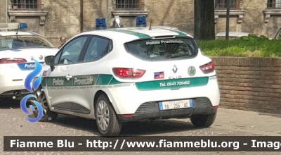 Renault Clio IV serie
Polizia Provinciale Forlì-Cesena
POLIZIA LOCALE YA 255 AC
Parole chiave: Renault Clio_IVserie POLIZIALOCALEYA255AC