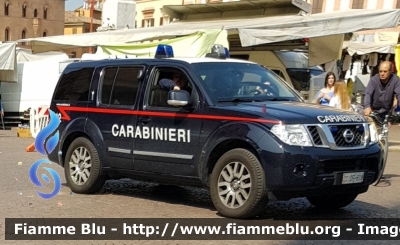 Nissan Pathfinder III serie
Carabinieri
in servizio presso la Banca d'Italia
CC DF 618
Parole chiave: CCDF618 Nissan Pathfinder_IIIserie