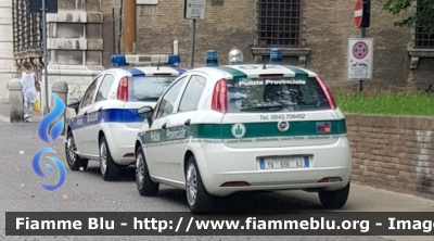 Fiat Grande Punto
Polizia Provinciale Forlì-Cesena
Parole chiave: Fiat Grande_Punto