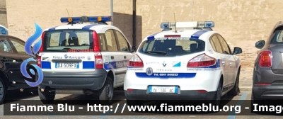 Fiat Panda
Polizia Municipale Cesena
Cesena 23
Parole chiave: Fiat Panda