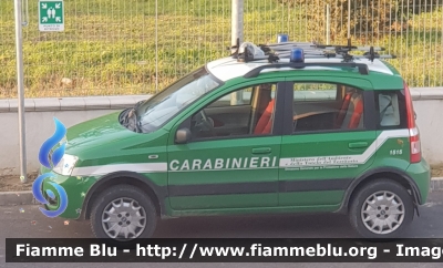 Fiat Nuova Panda 4x4 Climbing I serie
Carabinieri
Comando Carabinieri Unità per la tutela Forestale, Ambientale e Agroalimentare

Parole chiave: Fiat Nuova_Panda_4x4 _limbing_Iserie