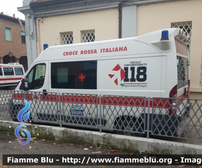Fiat Ducato X250
Croce Rossa Italiana
Comitato Locale di Cesenatico
Parole chiave: Fiat Ducato_X250 Ambulanza