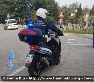 Polizia Municipale
Associazione Intercomunale della Pianura Forlivese
Comune di Forlì
