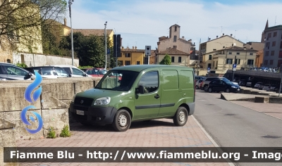 Fiat Doblò II serie
Esercito Italiano
EI CL 930
66° Trieste
Parole chiave: Fiat Doblò_IIserie EICL930