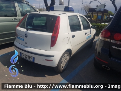 Fiat Punto III Serie
Protezione Civile 
Provincia di Rimini
Parole chiave: Fiat Punto_IIISerie