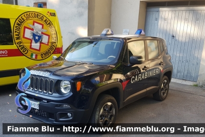 Jeep Renegade
Carabinieri
Seconda Fornitura
CC DX 013
Parole chiave: Jeep Renegade CCDX013