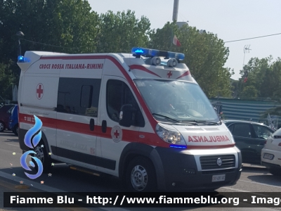 Fiat Ducato X250
Croce Rossa Italiana
Comitato Provinciale di Rimini
Ambulanza allestita Vision
CRI 481 AC
RN 47 12-36
Parole chiave: Fiat Ducato_X250 CRI481AC Ambulanza