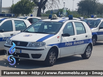 Fiat Punto III Serie
Polizia Municipale
Comune di Rimini
Parole chiave: Fiat Punto_IIISerie